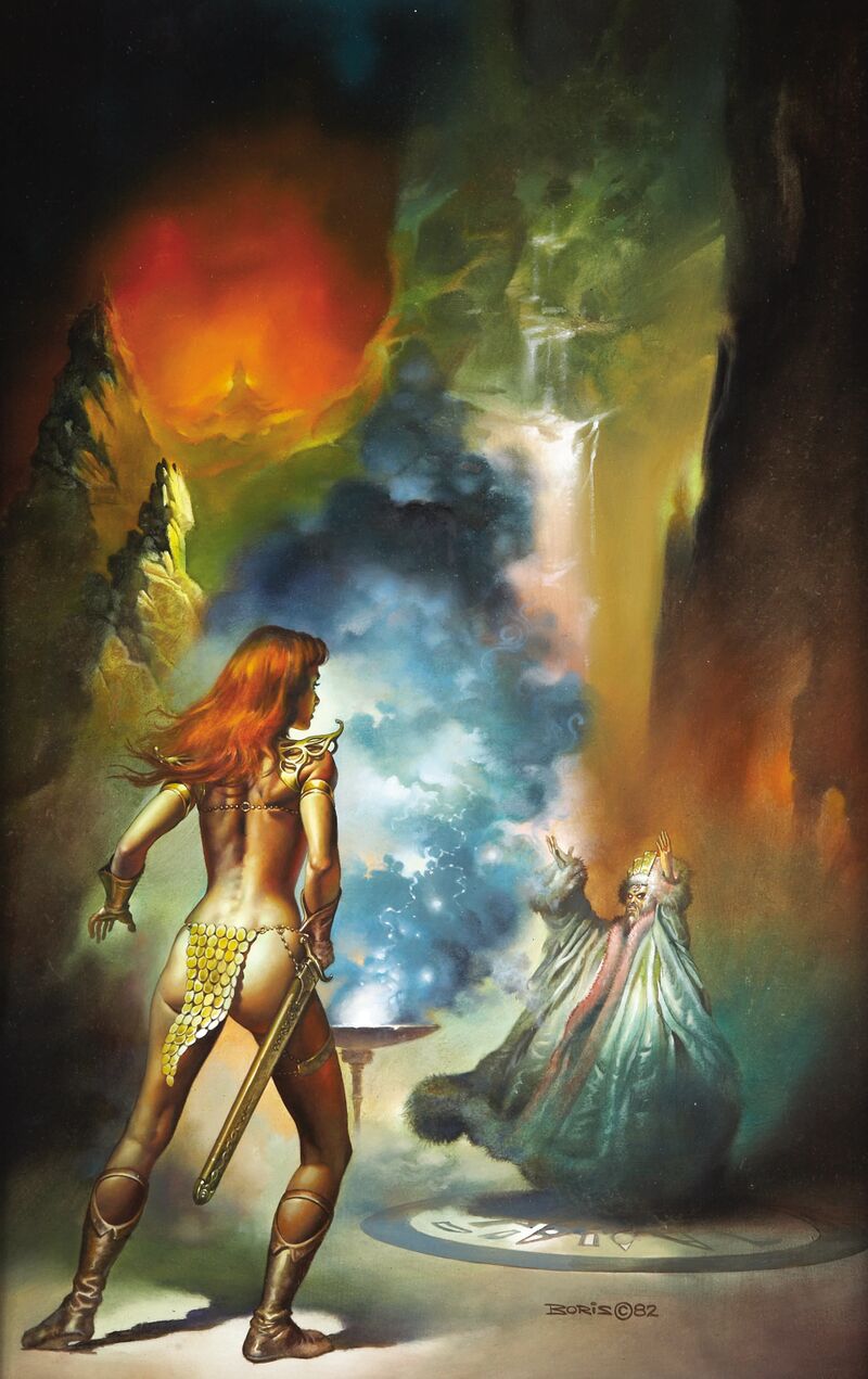 Рыжая Соня 3 от Boris Vallejo.jpg