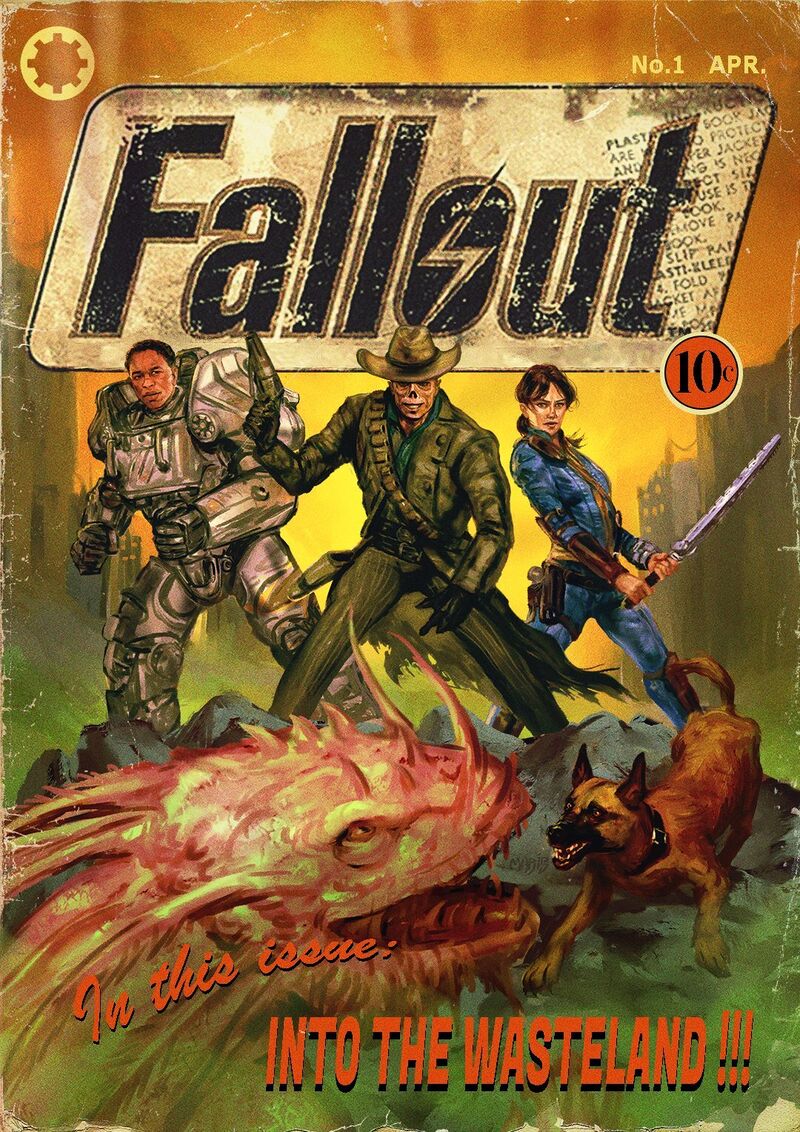 Сериал Fallout от Victor Maristane.jpg