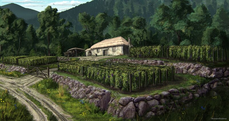 Сиродильские виноградники от Roman Dubina.jpeg