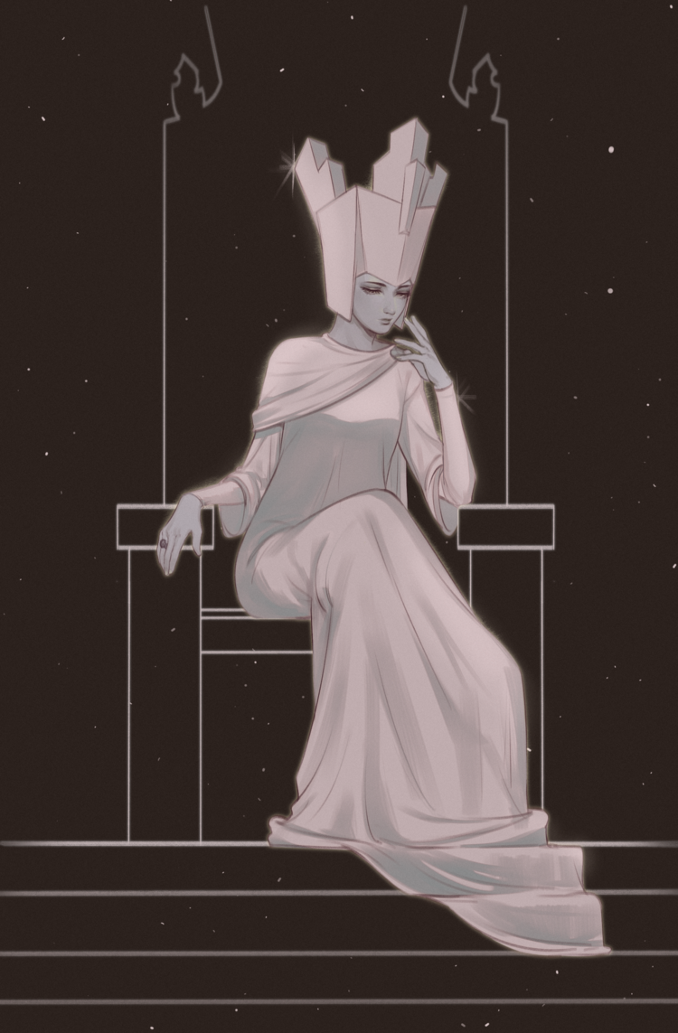 Снежная королева от unprince.png