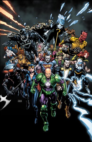 Файл:Суперзлодеи DC (обложка комикса Forever evil).jpg