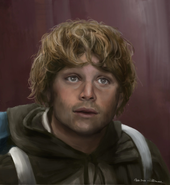 Файл:Сэмуайз Гэмджи художник Патрик Цигарт.png