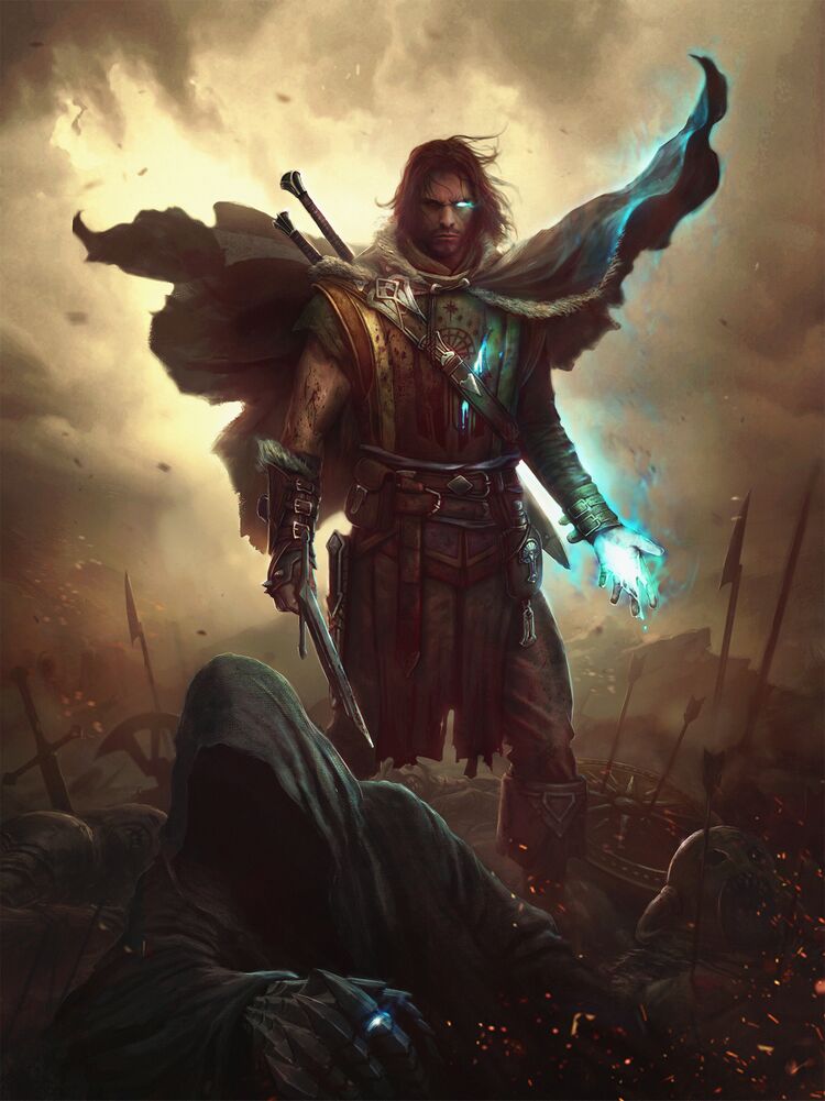 Талион в Shadow of War.jpg