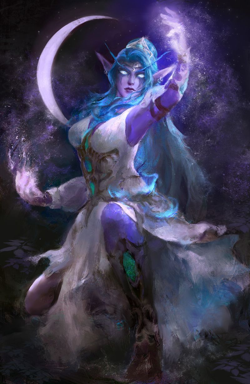Тиранда от Jiayi Lin.jpg