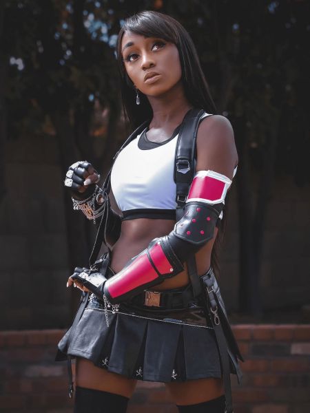Файл:Тифа Локхарт из Final Fantasy VII от JaharaJayde.jpg