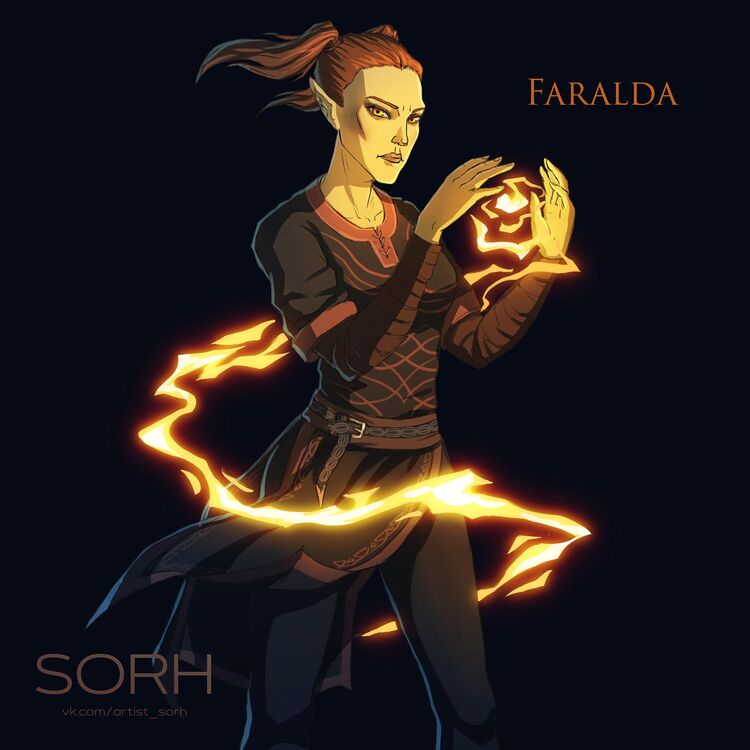 Фаральда от Sorh.jpg