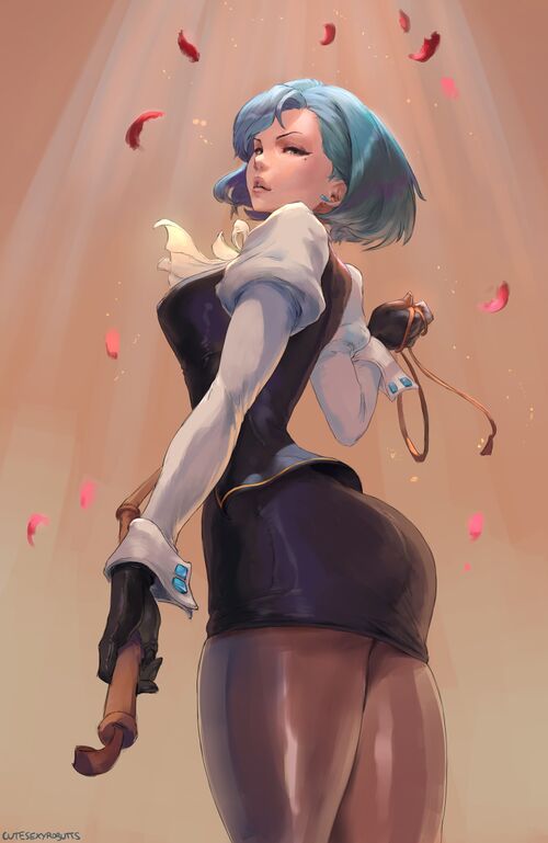 Франциска фон Карма от Cute Sexy Robutts.jpg