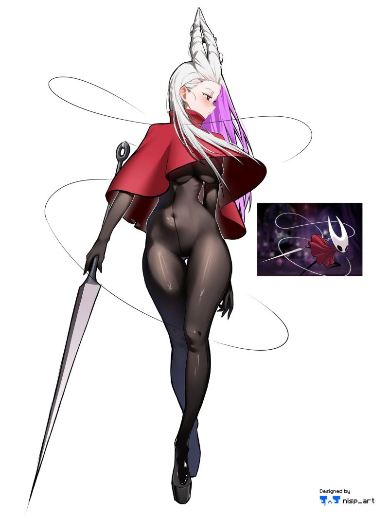 Хуманизация Хорнет от nisp art.jpg