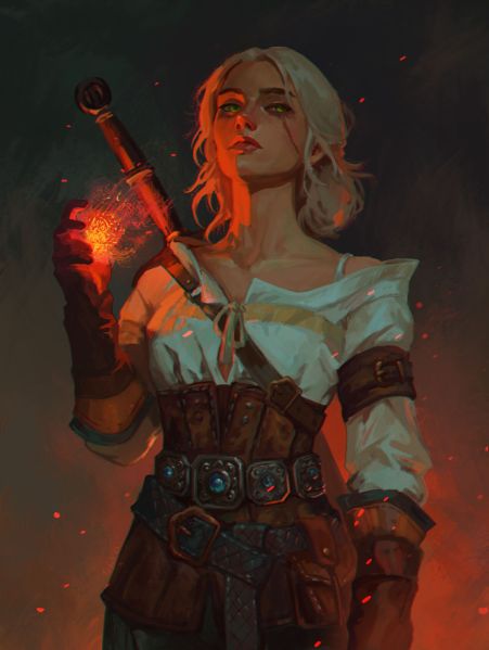 Файл:Цири от Tasha Tikhonova.jpg