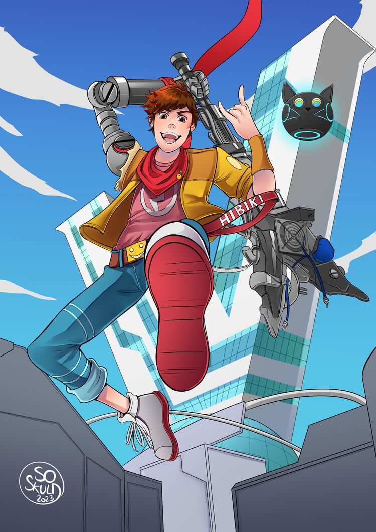 Чай от SoSkuld Illustratrice.jpg