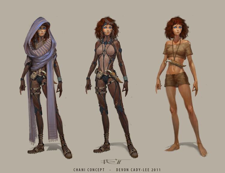 Чани концепты художник Devon Cady-Lee.jpg