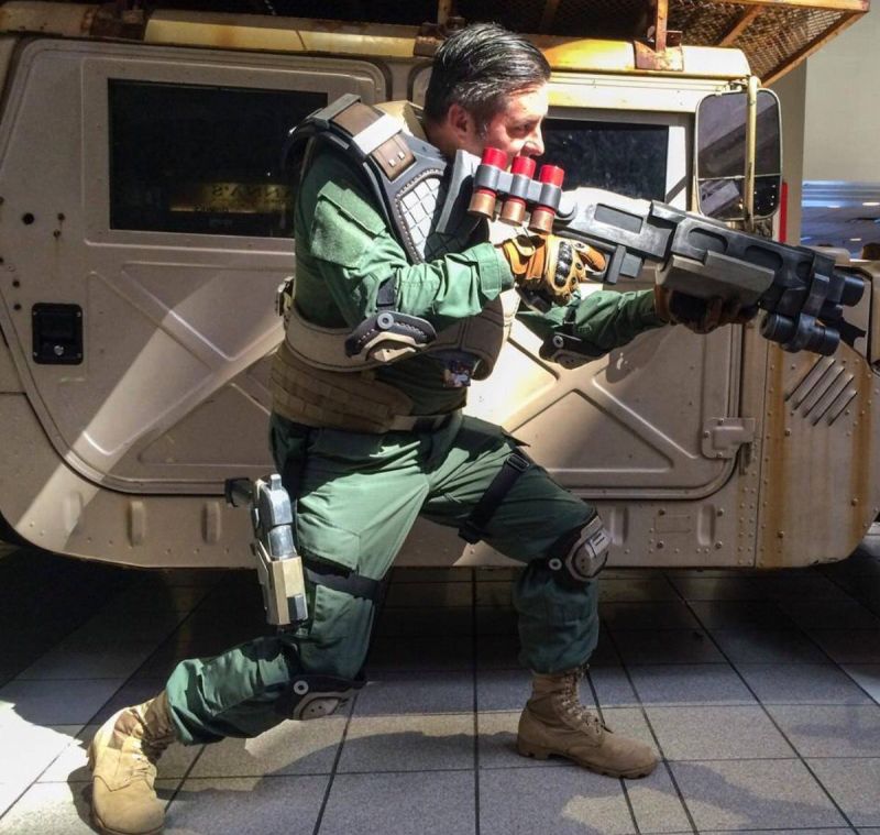 Штурмовик XCOM косплей.jpg