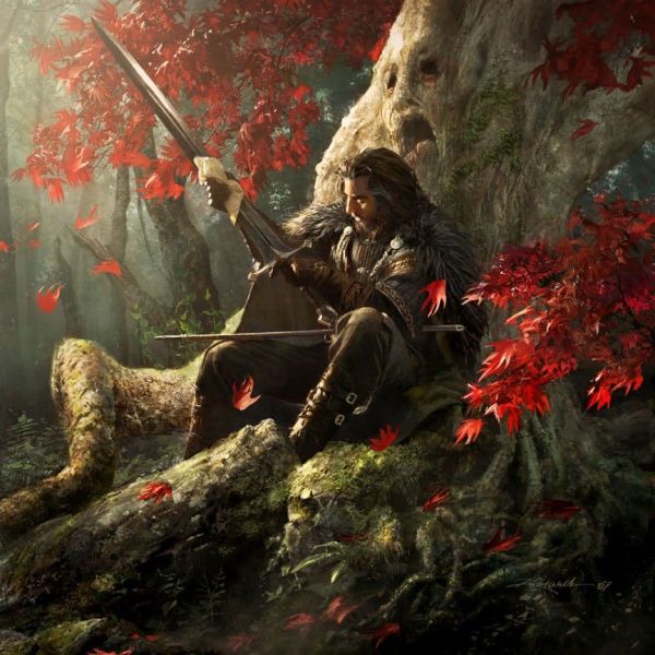Файл:Эддард Старк от Michael Komarck.jpg