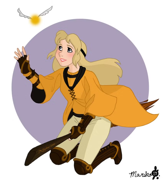 Файл:Эйлонви в Хогвартсе художник Mariko17.png