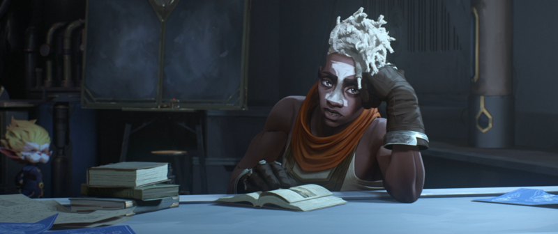 Файл:Экко с книгой.png
