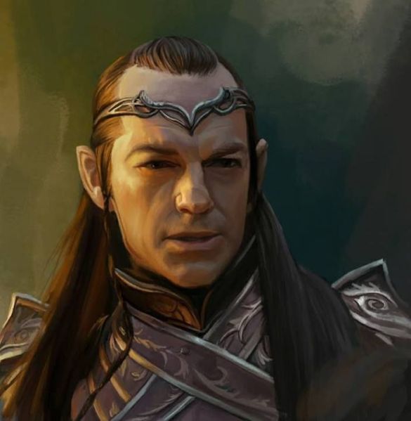 Файл:Элронд от Xiao Xu F.jpg