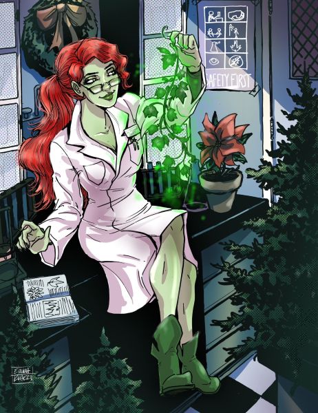 Файл:Ядовитый Плющ от Emma Kubert.jpg