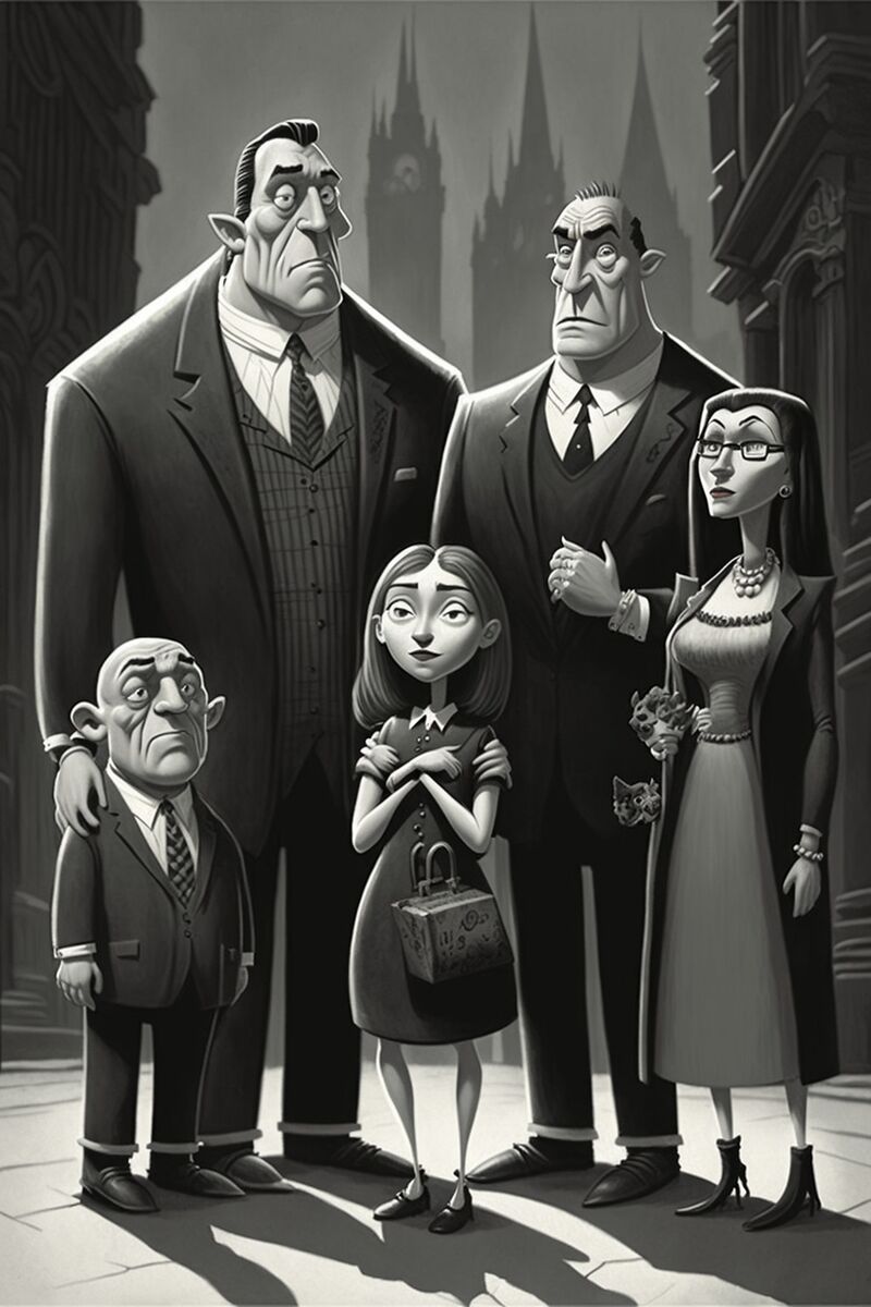 Addams family 2 by midjourney.jpg