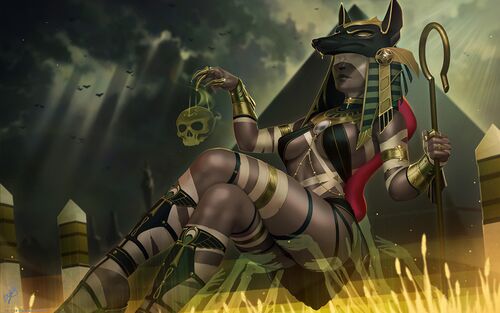 Anubis от Georgy Stacker.jpg