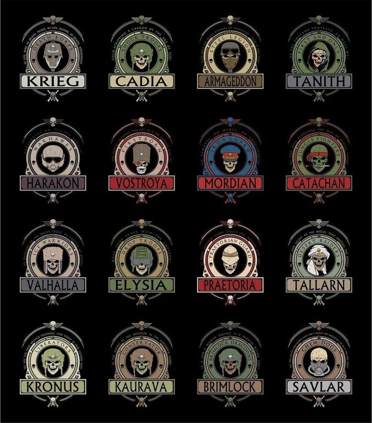 Astra-Militarum-Imperium-Warhammer-40000-полки.jpeg