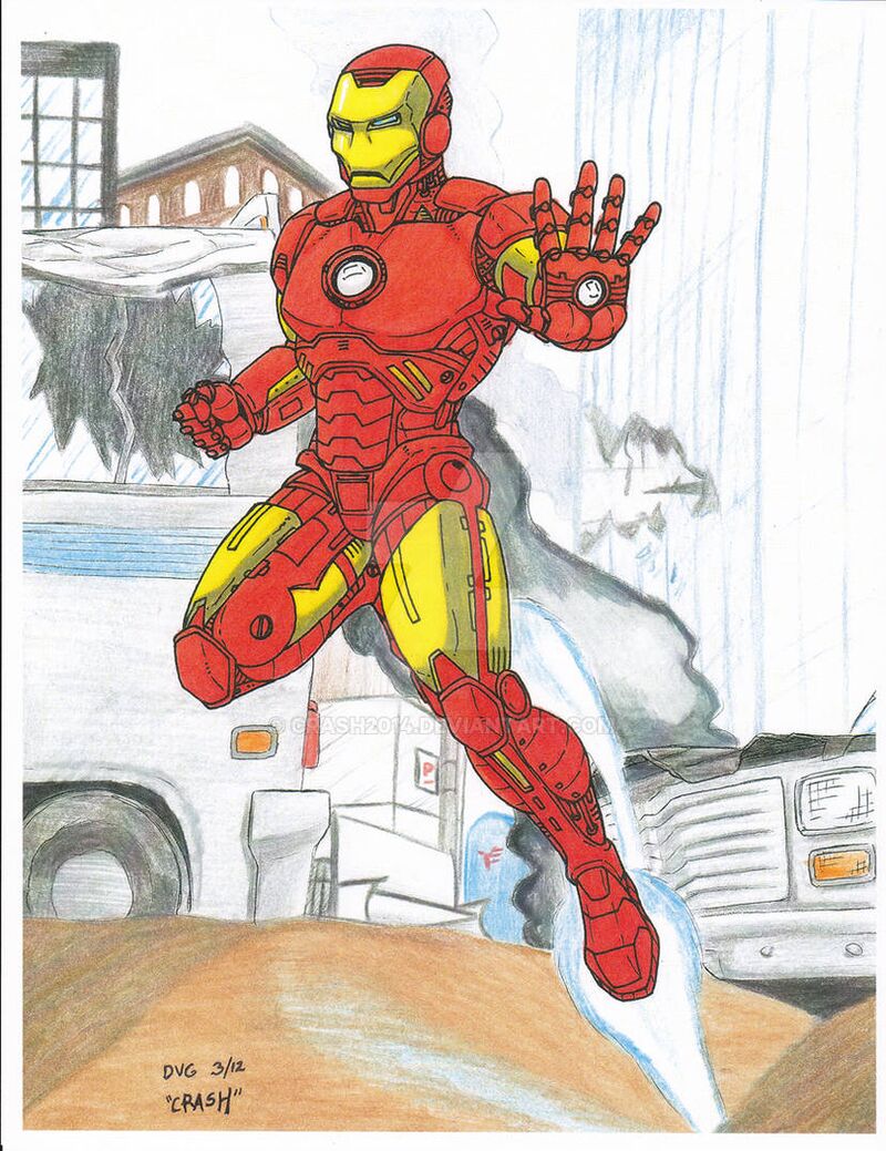 Avengers iron man by crash2014.jpg