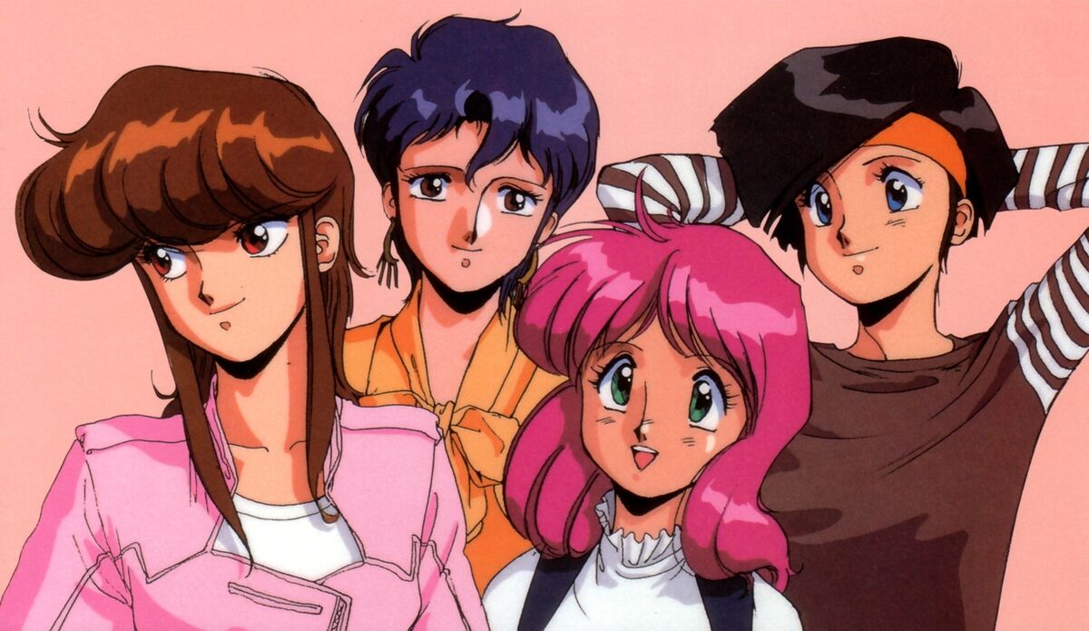 Файл:BGC characters.jpg — Posmotrelisu