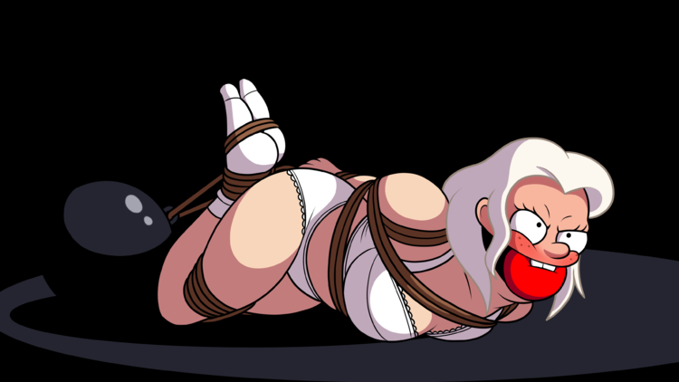 Bean napped by nerdgagger.png