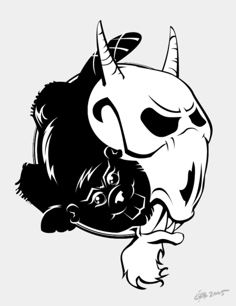 Файл:BeaverGoat.gif