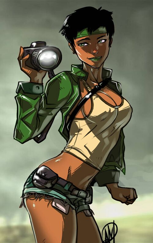 Beyond good and evil jade by ganassa.jpg