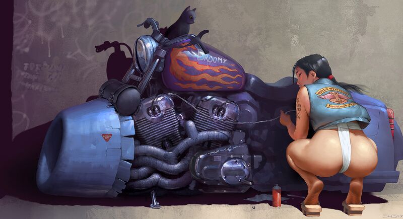 Файл:Bikewitch2 by stahlber.jpg