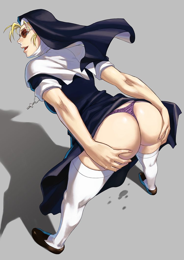 Black Lagoon - Эда от AZASUKE.png