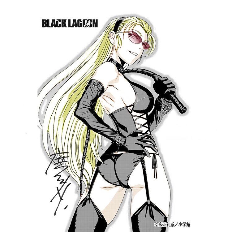 Black Lagoon - Эда с хлыстом.jpeg