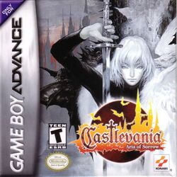 Castlevania - Aria of Sorrow.jpg