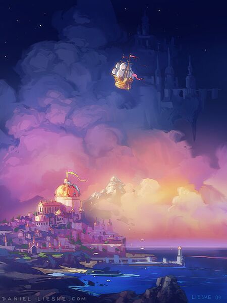 Файл:Celephais by daniellieske.jpg