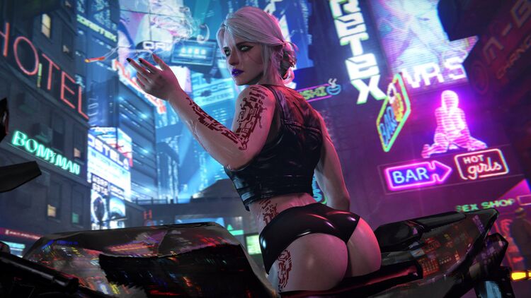 Cirilla - cyberpunk 2077.jpg