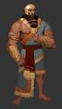 Civilization VI Гильгамеш от Sang Han.jpg