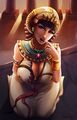 Civilization VI Клеопатра от Luminyu.jpeg