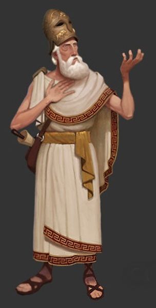 Файл:Civilization VI Перикл от Sang Han.jpg
