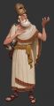 Civilization VI Перикл от Sang Han.jpg