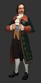 Civilization VI Пётр I от Sag Han.jpg