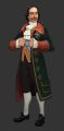 Civilization VI Пётр I от Sang Han.jpg