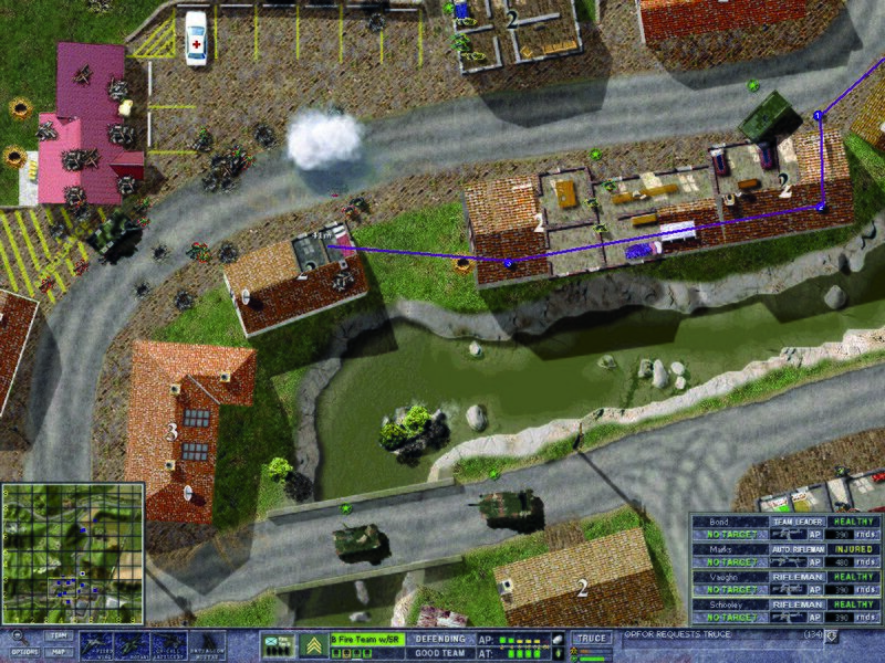 Файл:Close Combat.jpg