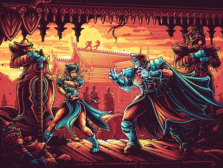 Dan Mumford Street Fighter.jpg