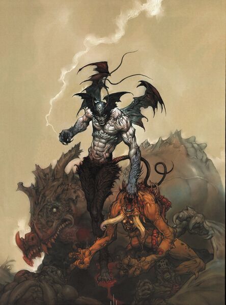 Файл:Devilman от неустановленного автора.jpg