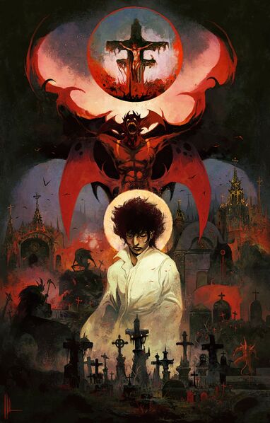 Файл:Devilman от Luca Merli.jpg