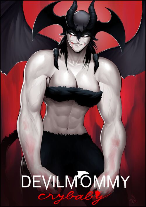 Devilmommy от SpeedL00ver.jpg