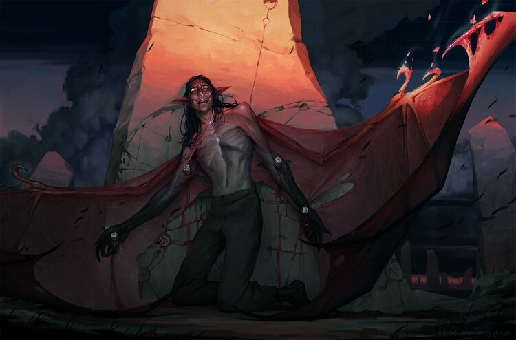 Devoured by the sun by Anastasia Tupikova.jpg