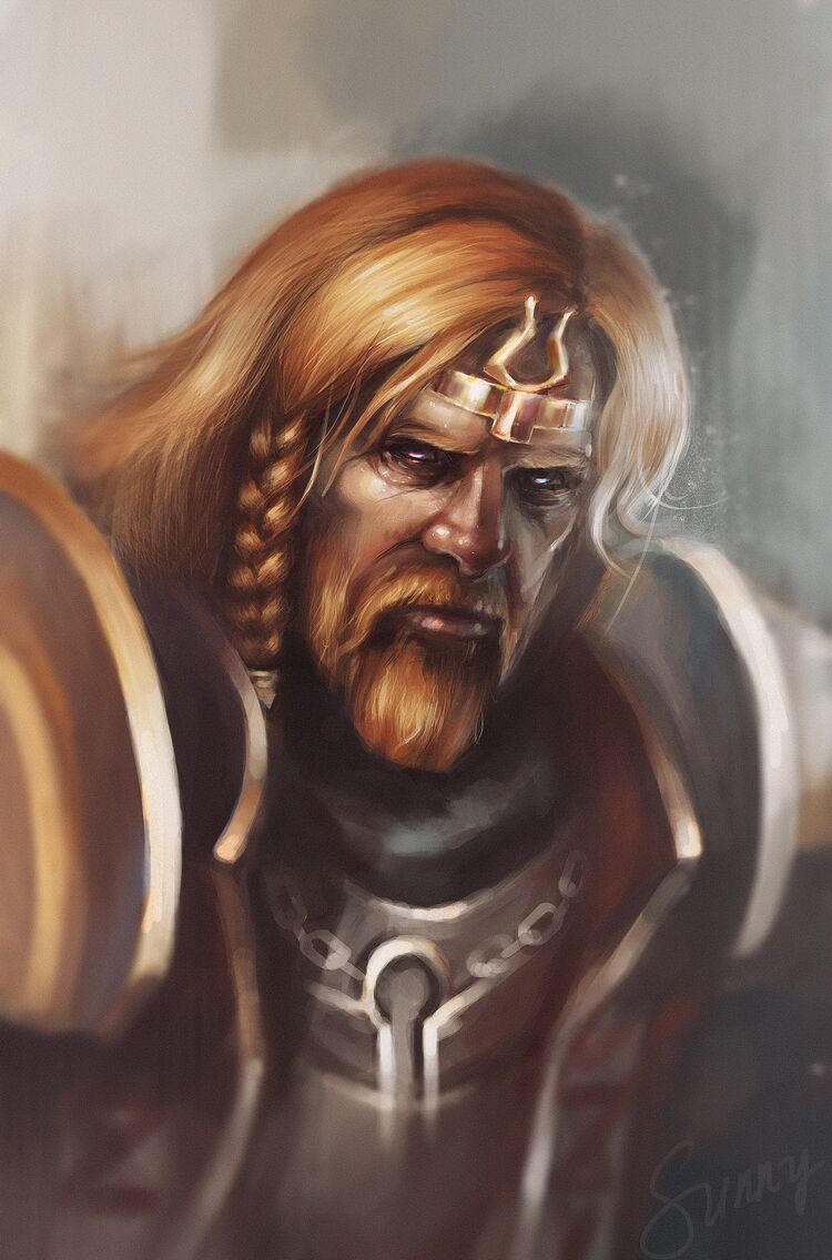 Dota 2 Громобой от Realus.jpeg