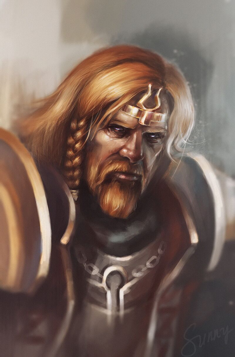 Dota 2 Громобой от Realus.jpeg
