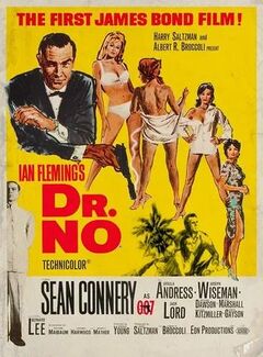 Dr no film poster.jpg